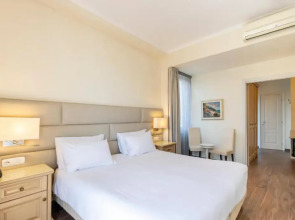 B&B Hotel Diano Marina Palace