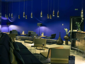 Mercure Quemado Resort