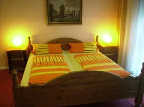 Hotel und Appartementhaus Rheden