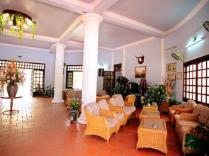 Palmira Beach Resort & Spa