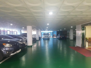 Incheon Airport Hotel