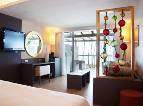 Barcelo Bavaro Palace - Всё включено