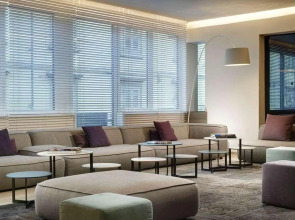 Glance Hotel In Florence