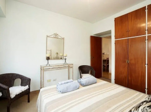 Beautiful Apartment in Plaza Mitre, Mar del Plata