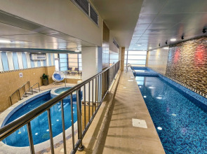 Saraya Corniche Hotel