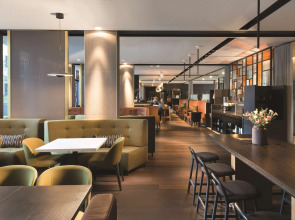 Adina Apartment Hotel Hamburg Speicherstadt