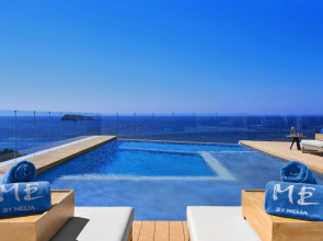 ME Ibiza - The Leading Hotels of the World