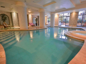 Maritim Antonine Hotel & Spa Malta