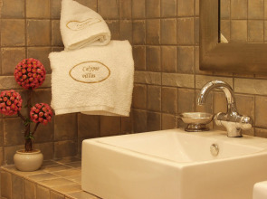 Calypso Villas Zakynthos