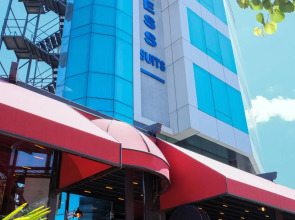 Brand Business Suits