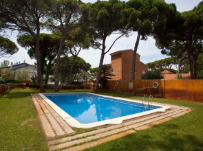 SG Marina 54 Apartments