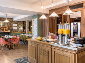 Best Western Hôtel Littéraire Arthur Rimbaud