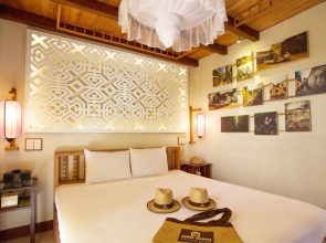 Hoi An Pho Library Hotel