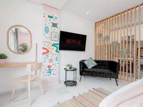 Stayhere Rabat - Agdal 1 - Comfort Residence