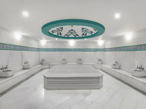 Numa Konaktepe Hotel