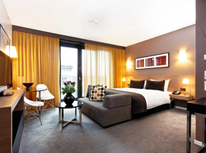 Adina Apartment Hotel Berlin Mitte