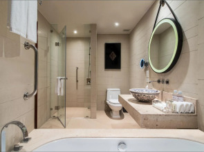 Phuket Panwa Beachfront Resort