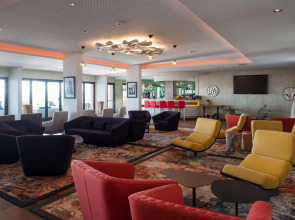 Radisson Blu Resort & Spa Ajaccio Bay