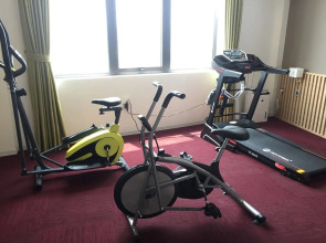 Kuretake Inn Kim Ma 132 Hotel