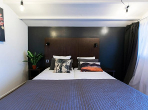 Quentin England Hotel