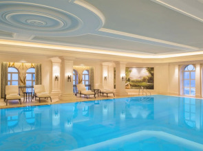 The Castle Hotel, a Luxury Collection Hotel, Dalian