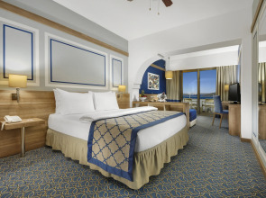 La Blanche Island Bodrum - All Inclusive