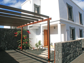 Lanzarote Green Villas
