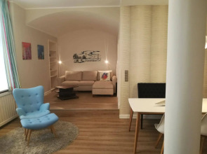 Apartmenthaus Hohe Straße UG