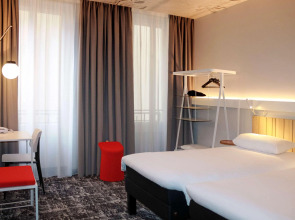 ibis Lyon Centre Perrache