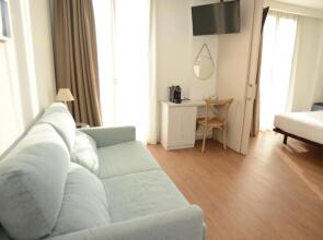 Hotel L´Escala Centre