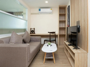 Icheck Inn Darisa Patong