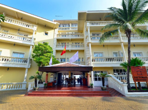 Victoria Chau Doc Hotel