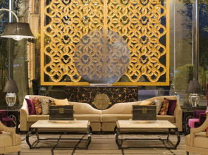 Wanda Vista Beijing Hotel