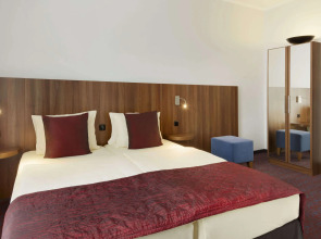 Ramada by Wyndham Frankfurt Central Station
