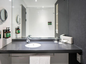 The Sense De Luxe Hotel – All Inclusive