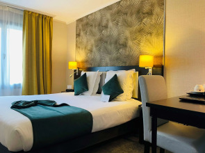 Best Western Allegro Nation