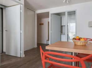 Residhotel Galerie Tatry