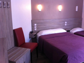 Grand Hôtel Magenta