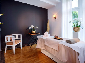 Maison Messmer Baden-Baden