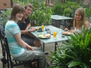 Kathmandu Madhuban Guest House