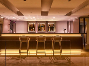 Crowne Plaza Limassol by IHG