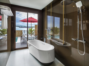 Novotel Marina Sriracha