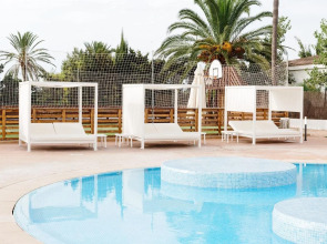 Bordoy Alcudia Bay (Adults Only +16)
