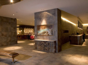 Hotel Cabo De Hornos