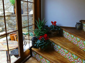 İbri Boutique hotel