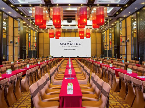 Novotel Ha Long Bay,