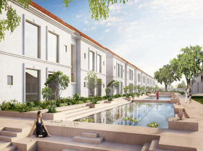 Marasa Sarovar Premiere Bodhgaya