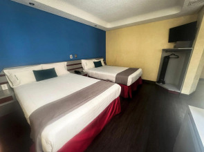 Ayenda Frida Costa Azul