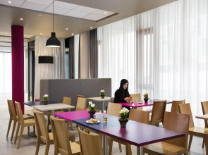 Aparthotel Adagio Access Muenchen City Olympiapark