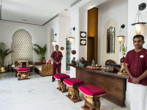 The Imperial New Delhi